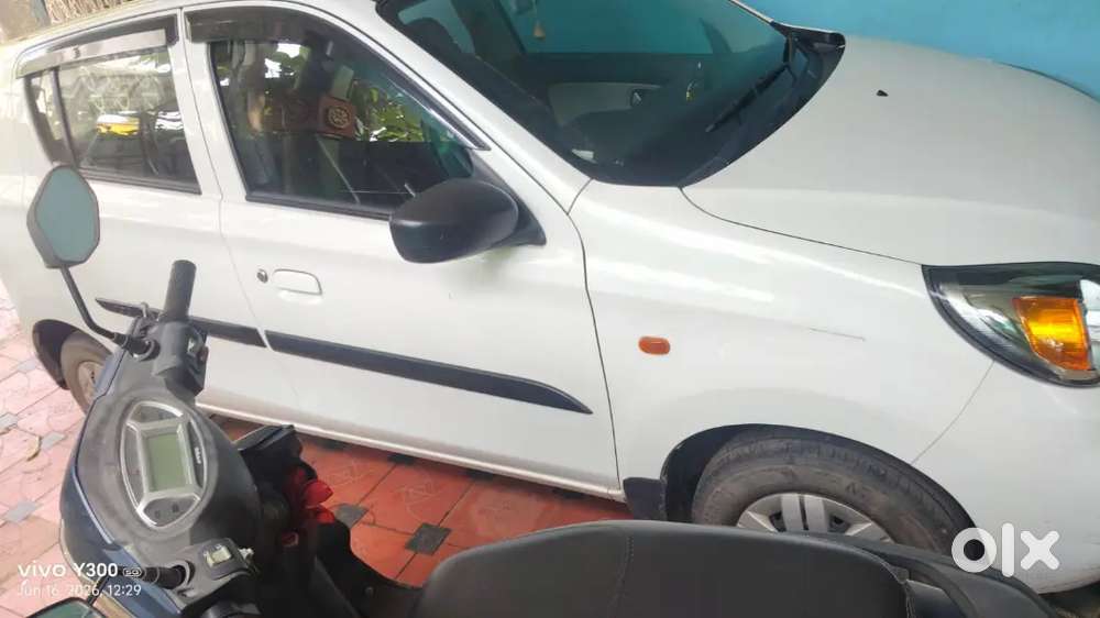 Maruti Suzuki Alto 2022 Petrol 15000 Km Driven