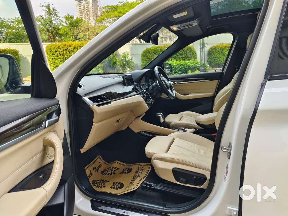 Bmw X1 Xdrive 20d M Sport, 2016, Diesel