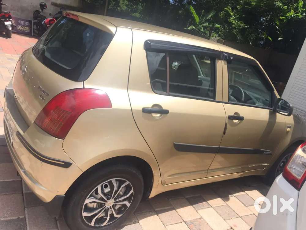 Swift Diesel For Sale