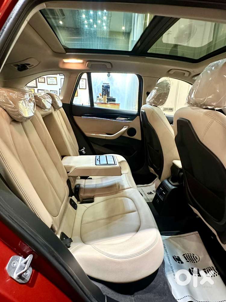 Bmw X1 2.0 Sdrive20i Xline, 2021, Petrol