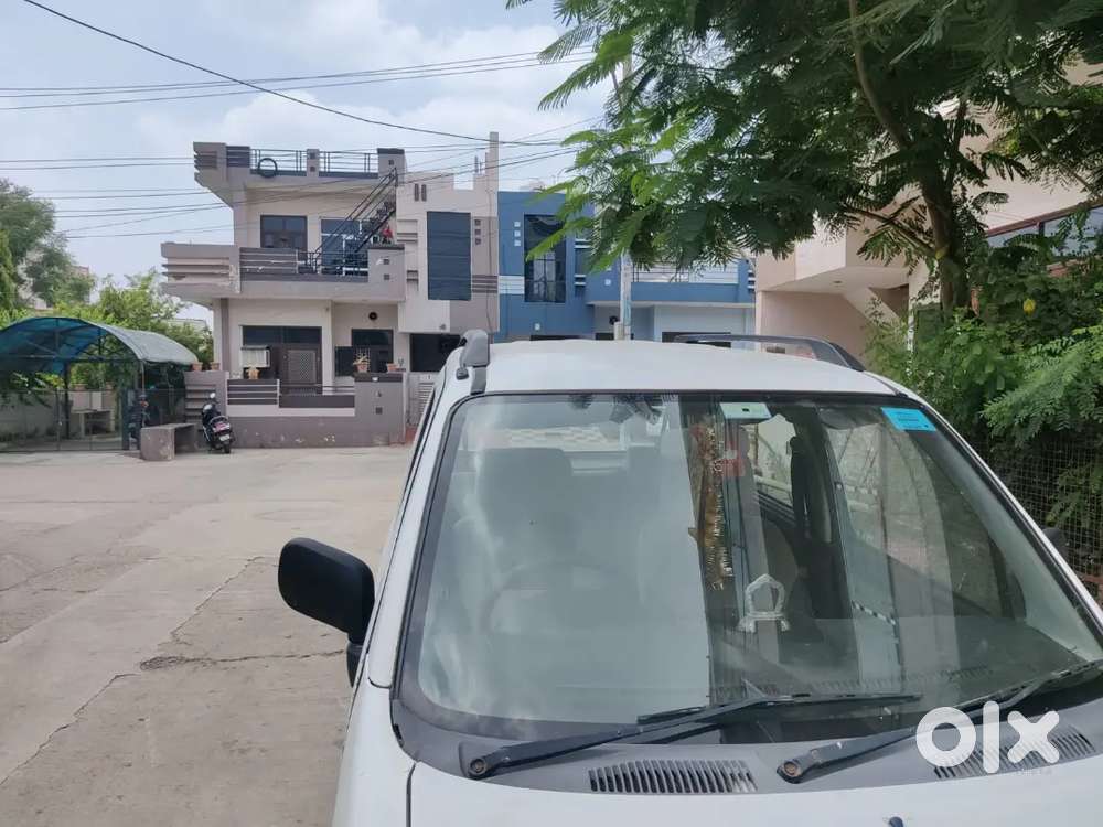 Maruti Suzuki Wagon R 1.1 2015