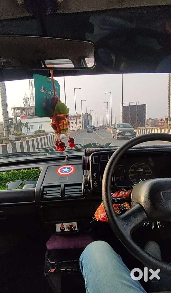 Maruti Suzuki 800 2003 Petrol Well Maintained