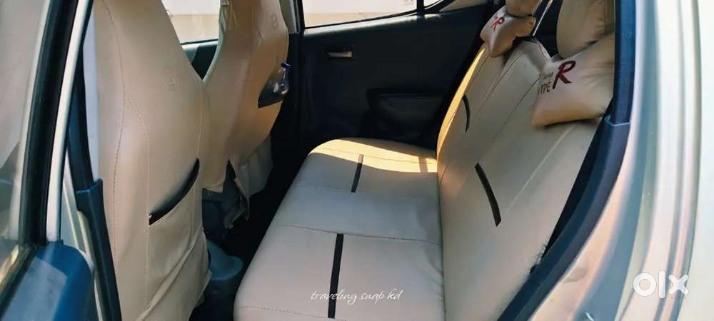 Maruti Suzuki A-star 2010 Petrol Manual 4th Owner