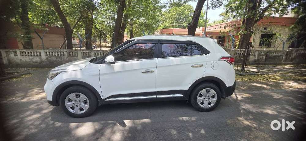 Hyundai Creta 1.4 E Plus Crdi, 2019, Diesel