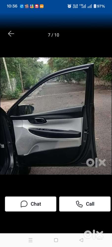 Hyundai Elite I20 Magna 1.2 Mt, 2024, Petrol