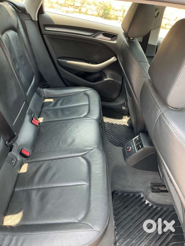 Audi A3 2.0 35 Tdi Premium Plus + Sunroof, 2017, Diesel