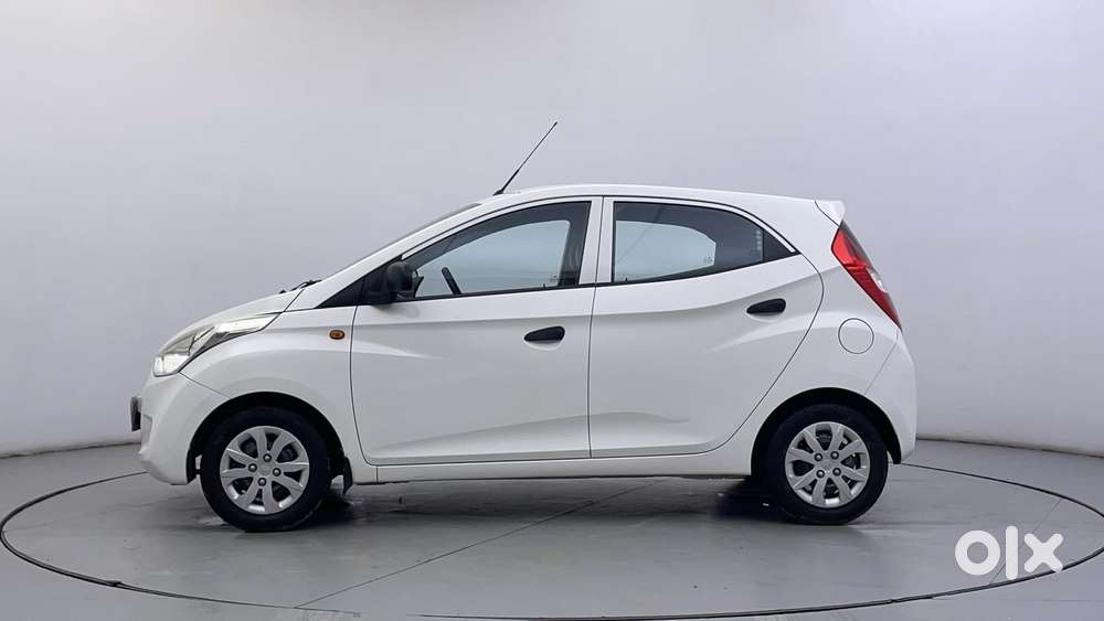 Hyundai Eon Magna + 1.0 Litre Kappa, 2014, Petrol