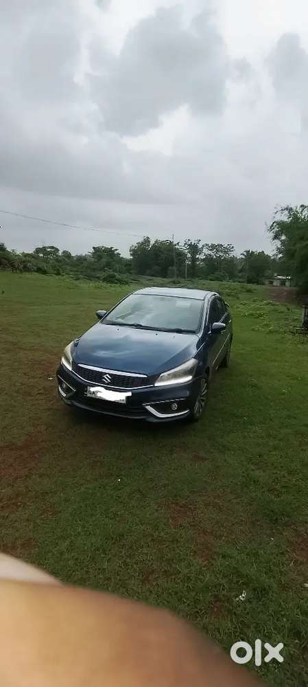 Maruti Suzuki Ciaz 2018 Automatic Car