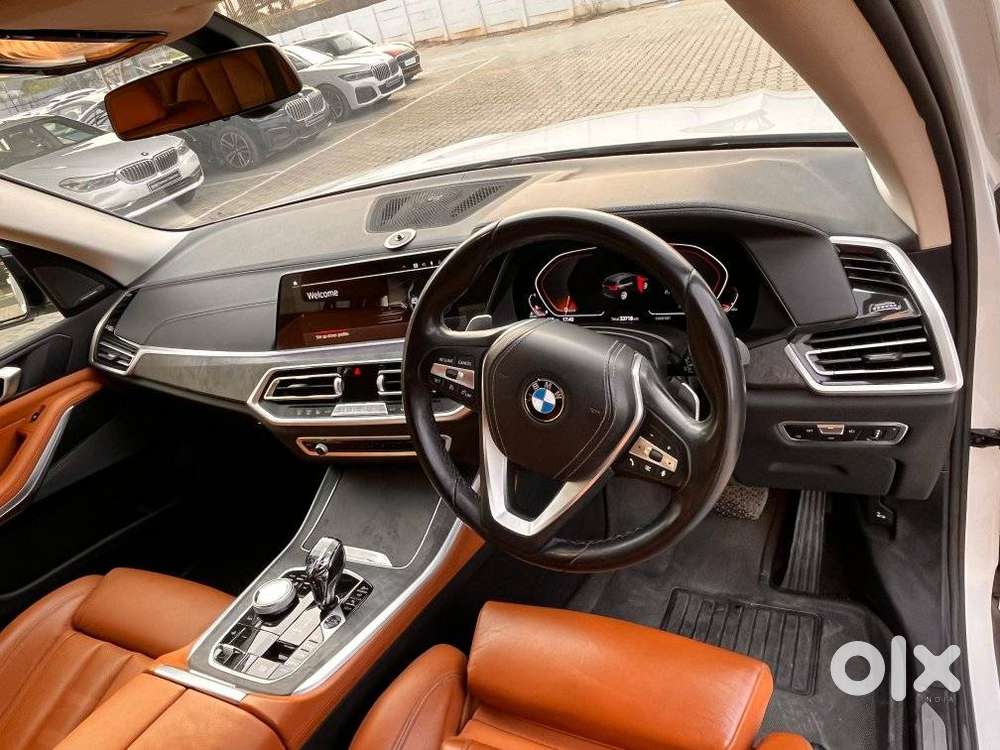 Bmw X5 Xdrive 30d, 2022, Diesel