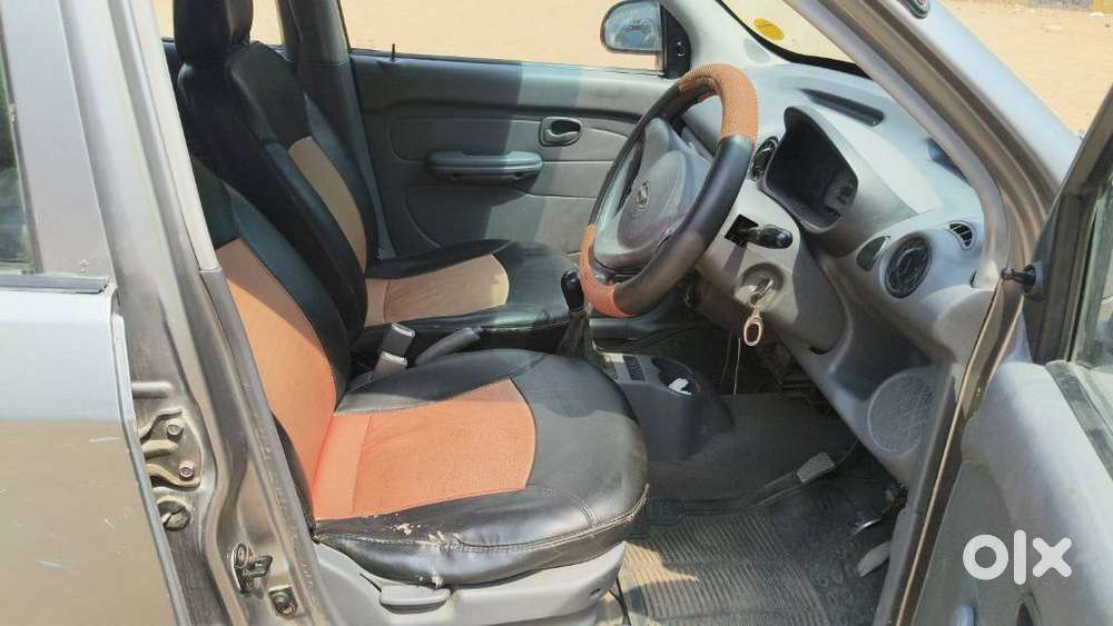 Hyundai Santro Xing Gl, 2004, Petrol