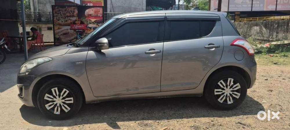 Maruti Suzuki Swift Dzire 2015 Well Maintained