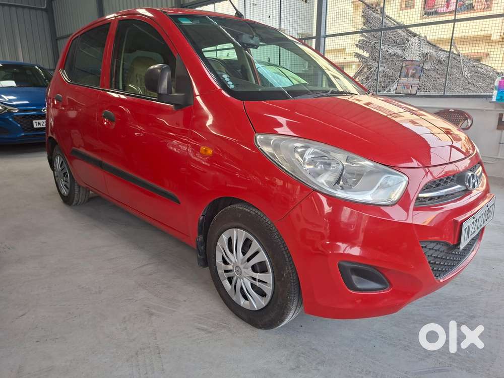 Hyundai I10 Era, 2011, Petrol