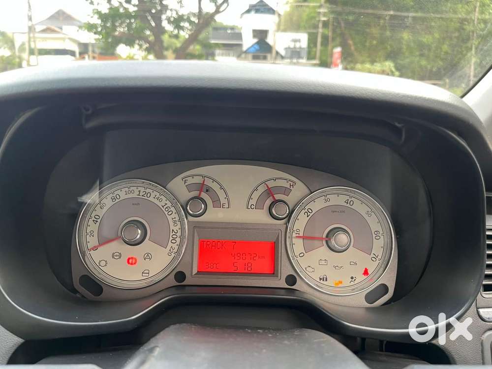 Fiat Linea 2007-2013 Emotion (diesel), 2013, Diesel