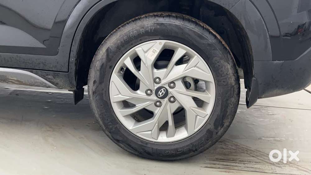 Hyundai Creta 1.5 Sx, 2023, Petrol