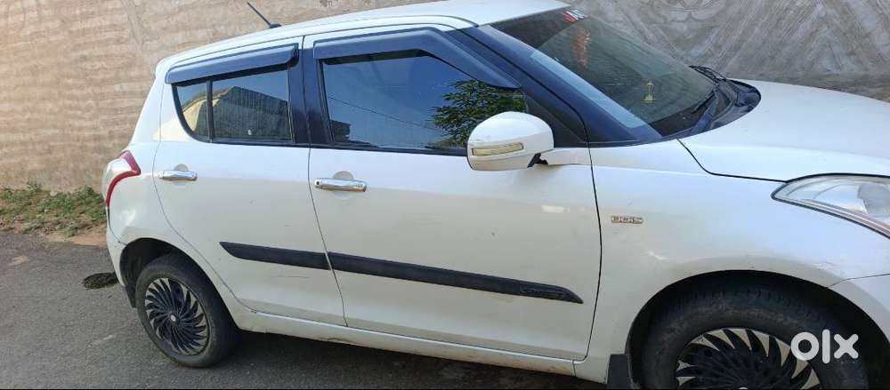 Good Condition Swift Vdi