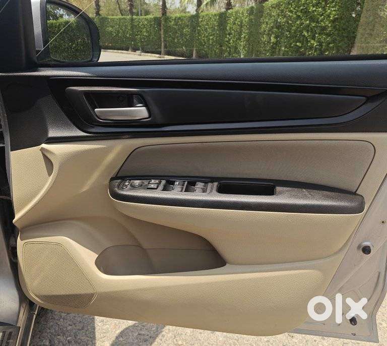 Honda Amaze 1.2 Vx (o) At I-vtec, 2018, Cng & Hybrids