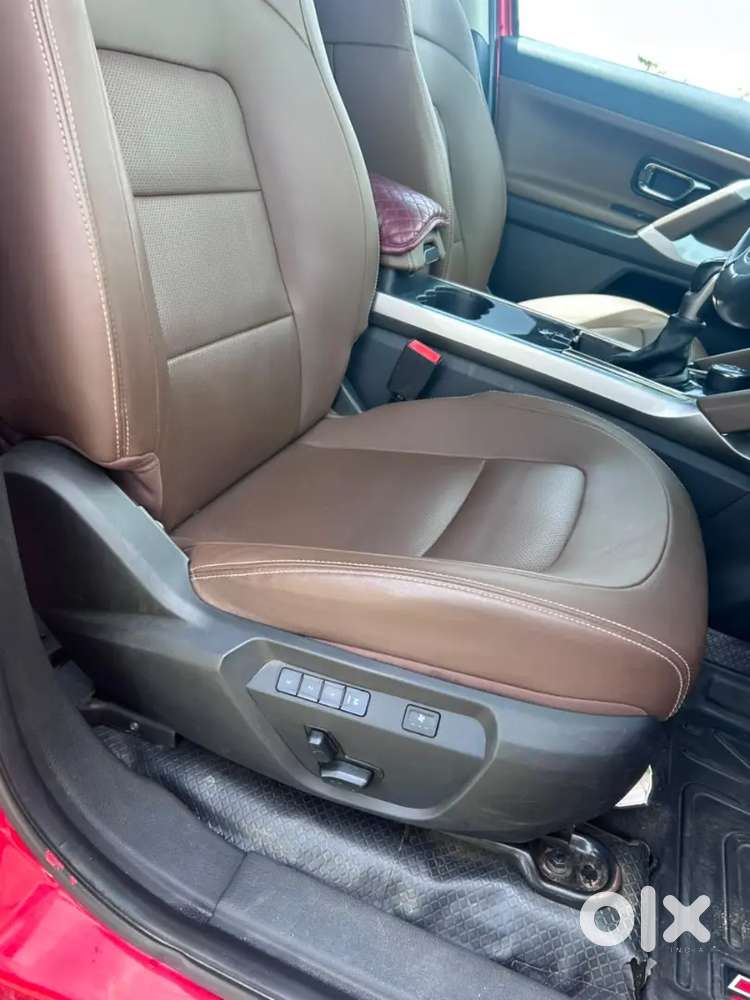 Tata Harrier Kryotec 2023 Diesel Automatic
