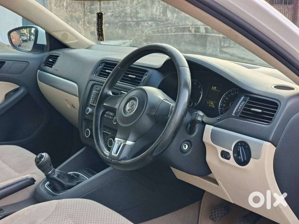 Volkswagen Jetta Trendline Tsi, 2013, Petrol