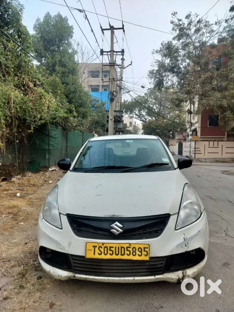 Maruthi Suzuki Tour S