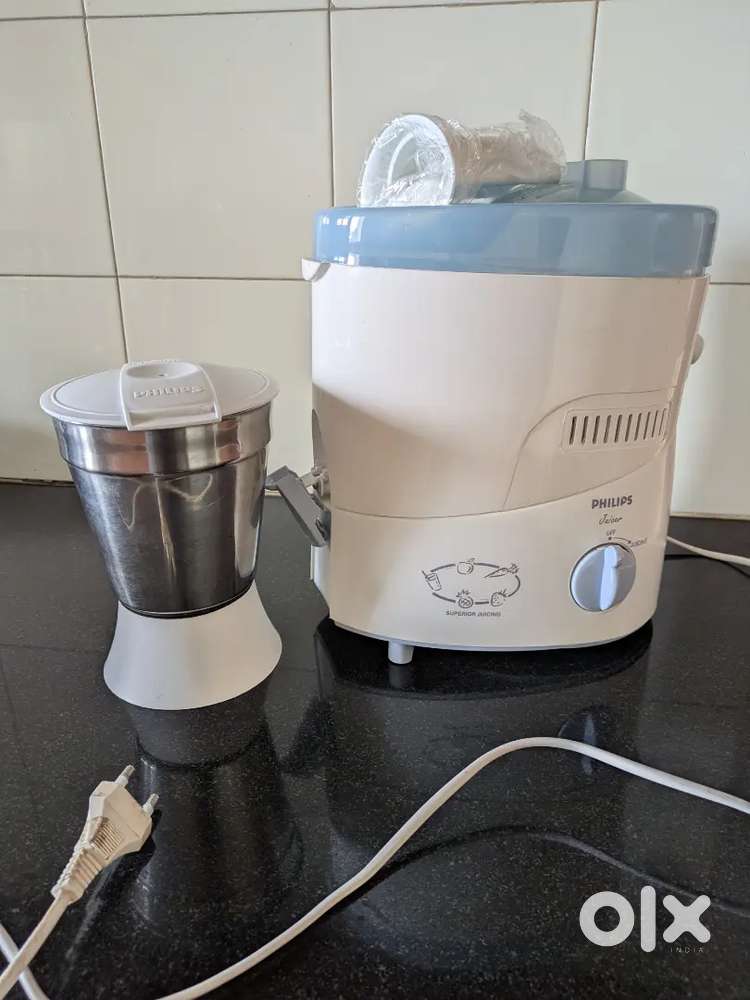 Philips HL1631 Juicer Mixer Grinder Kitchen Other Appliances