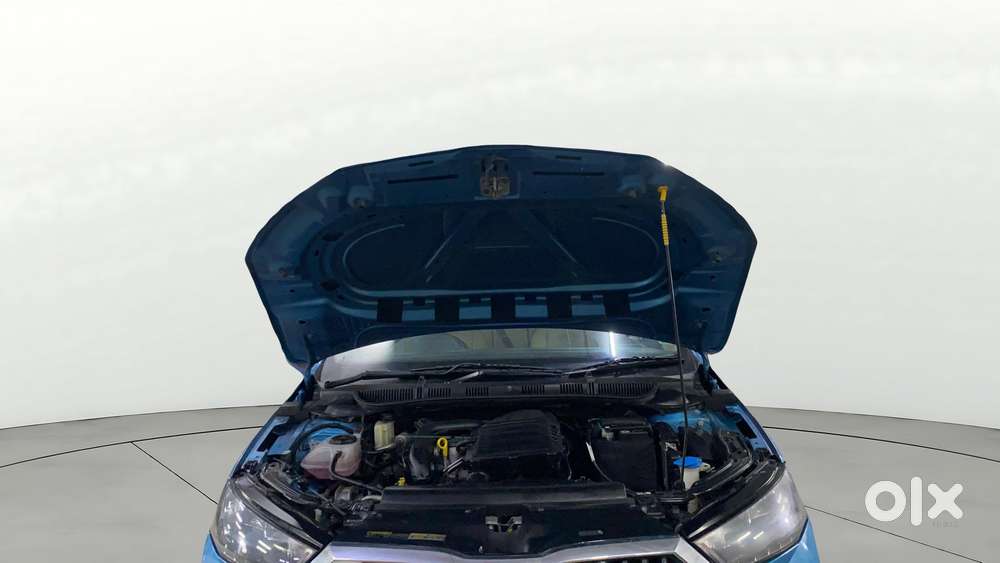 Skoda Slavia 1.0 Ambition Tsi At, 2023, Petrol