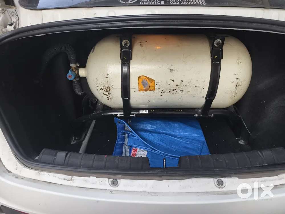I Want To Sell My Tigor Cng Xz Plus 2023 Model