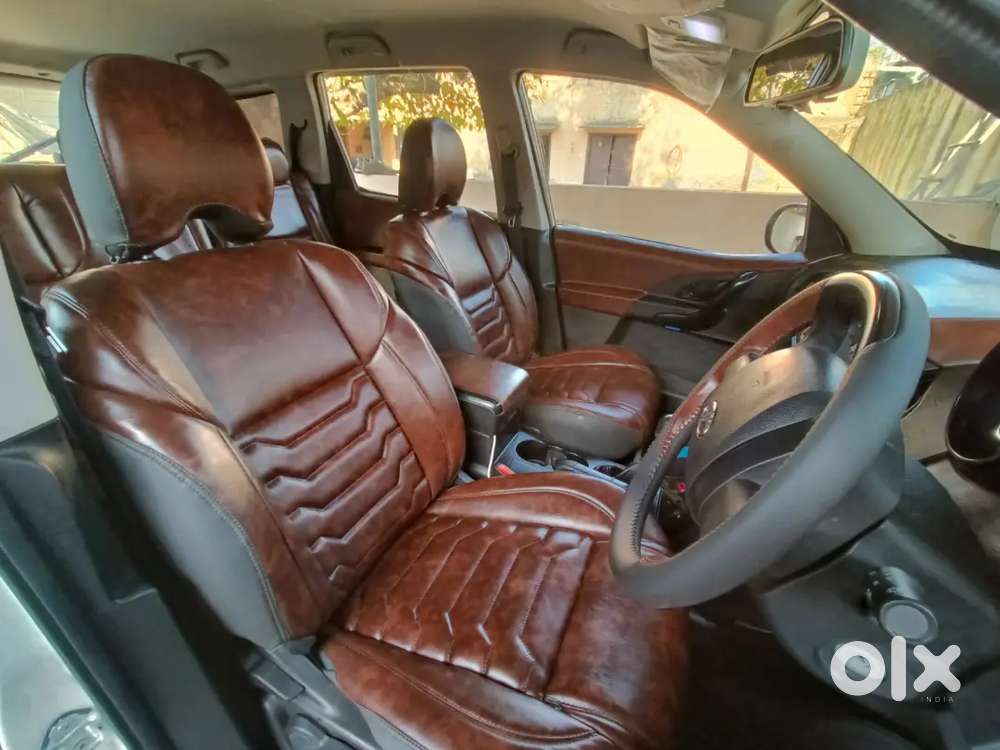 Mahindra Xuv500 2019 Diesel 69200 Km Driven