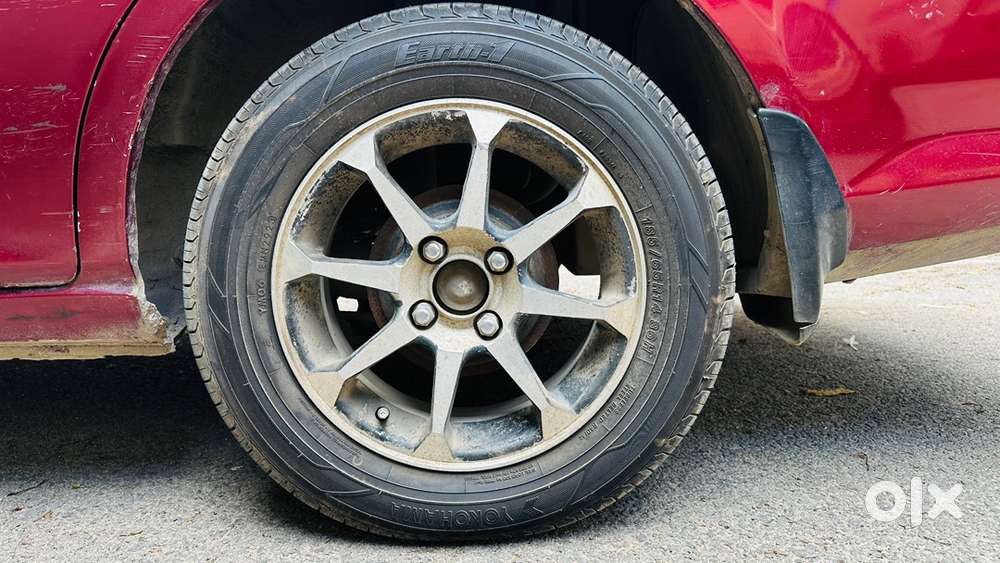 Honda City Zx Gxi 2006