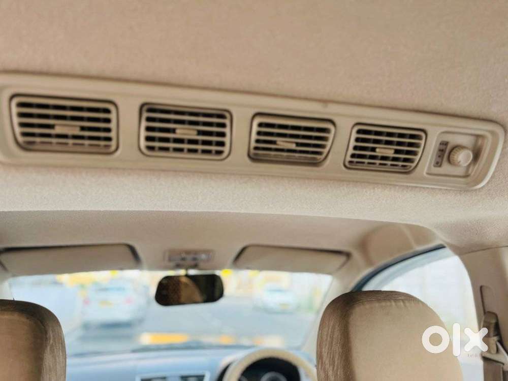 Maruti Suzuki Ertiga