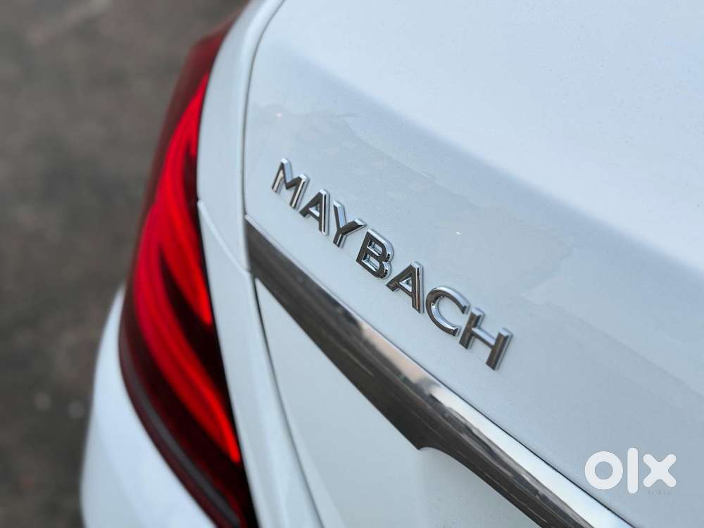 Mercedes-benz S-class S 350d, 2021, Diesel