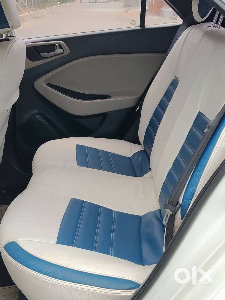 Hyundai I20 Diesel Asta, 2016, Diesel