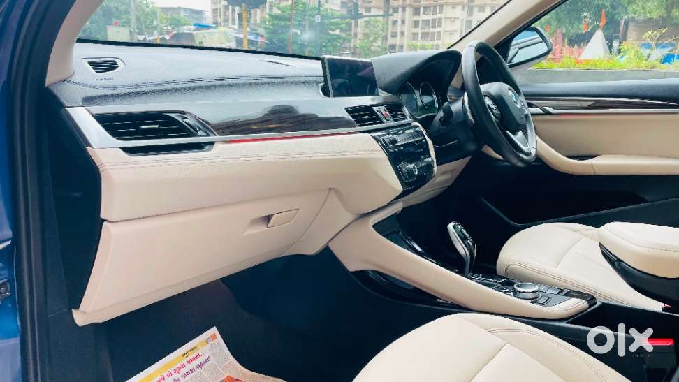 Bmw X1 Sdrive20i Xline, 2022, Petrol