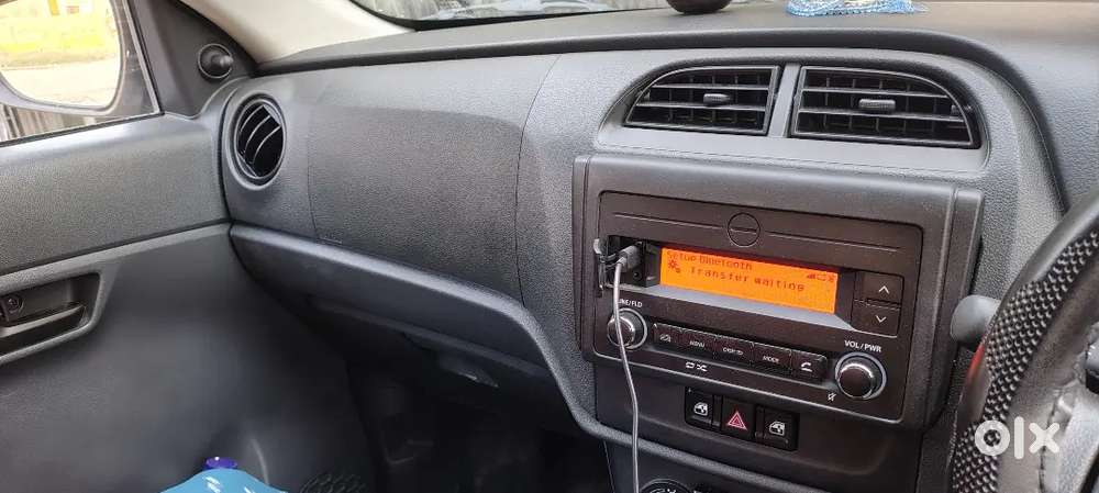 Maruti Suzuki Alto K10 2024 Cng & Hybrids 35000 Km Driven