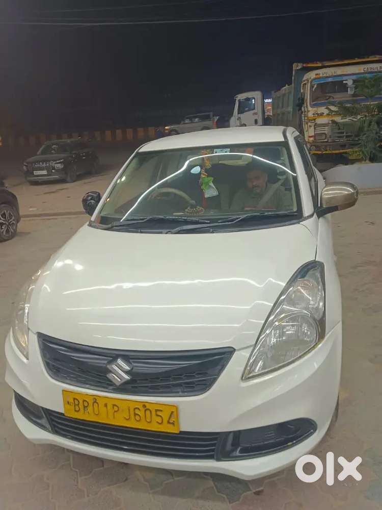 Maruti Suzuki Swift 2018
