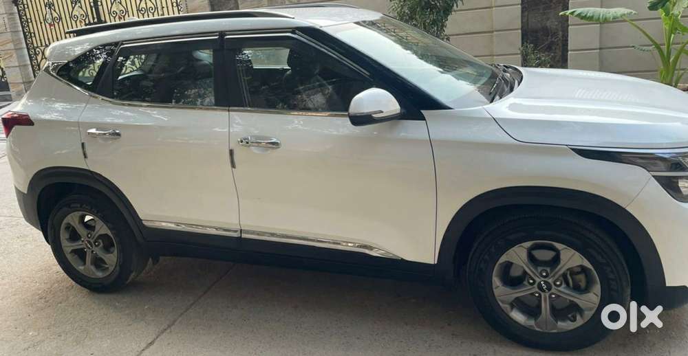 Kia Seltos Htk Plus D, 2022, Diesel