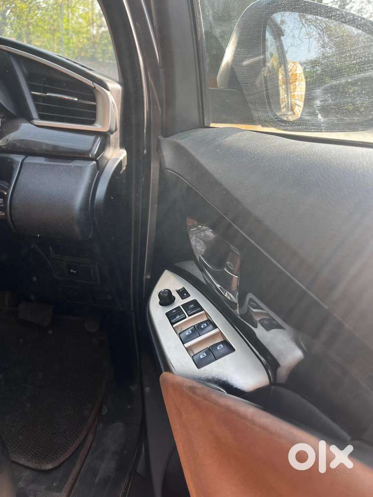 Toyota Innova Crysta 2.8z Automatic, 2018, Diesel