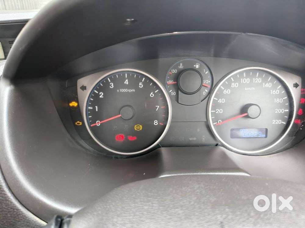 Hyundai I20 Sportz 1.2 Bs-iv, 2013, Petrol