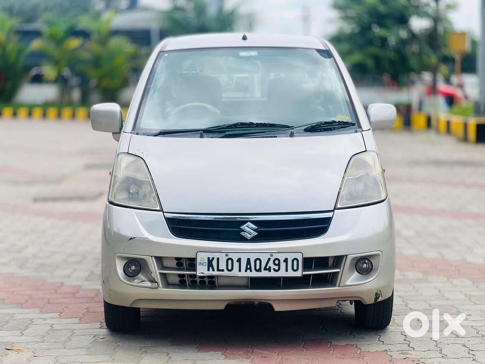 Maruti Suzuki Zen Estilo Vxi Bsiv, 2007, Petrol