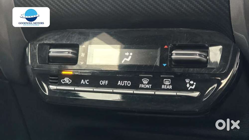 Toyota Urban Cruiser Taisor, 2024, Petrol