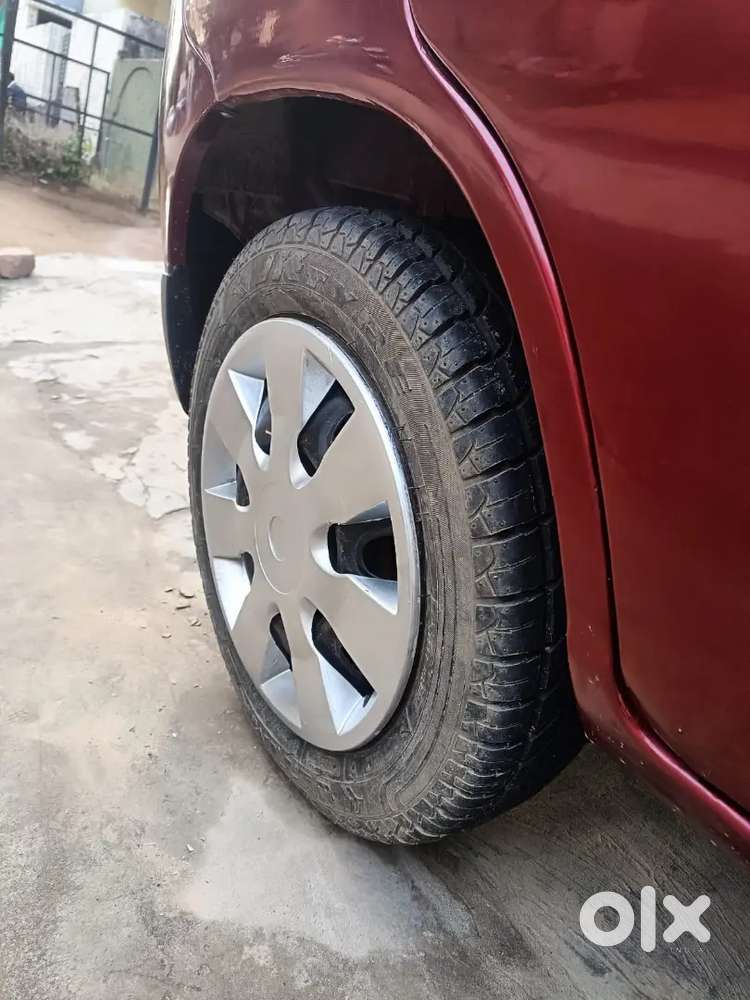 Maruti Suzuki Alto K10 2013 Petrol Well Maintained