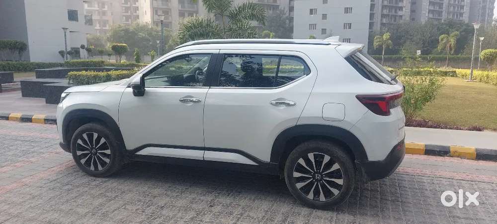 Honda Elevate Zx Petrol 2024