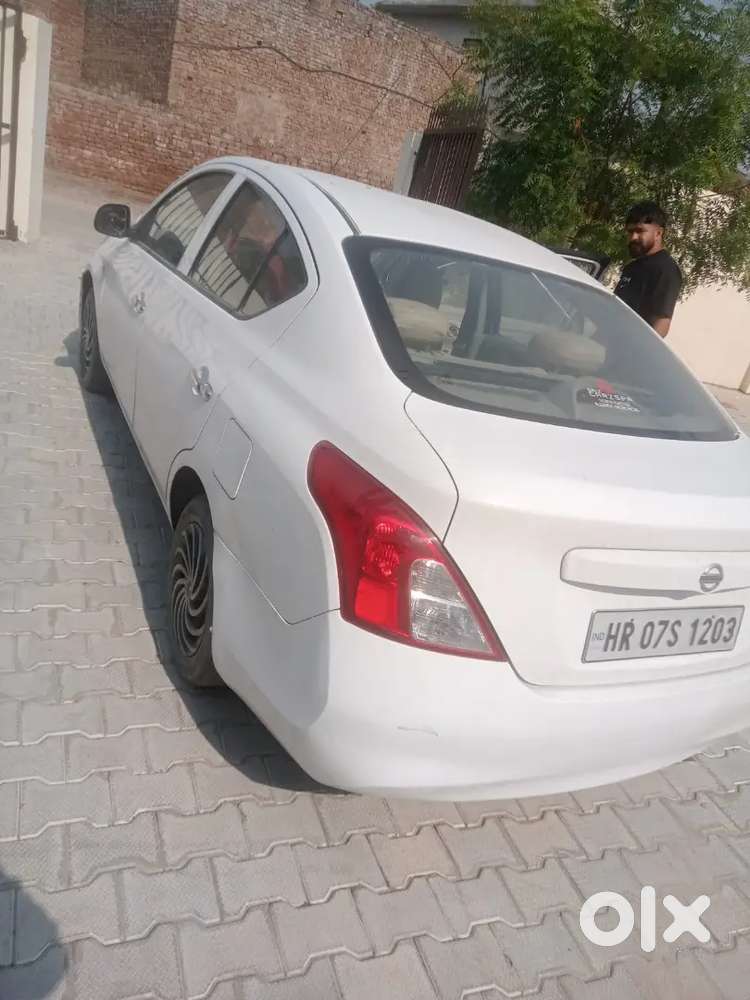 Good Condition