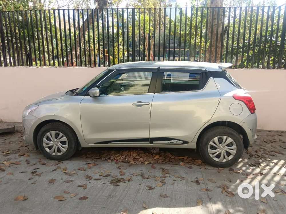 Swift 1.2 Abs 2023