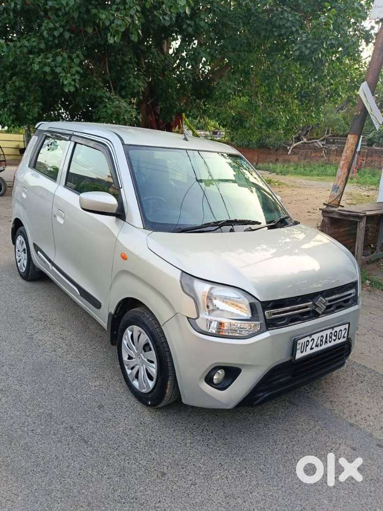 Maruti Suzuki Wagon R Vxi 1.0 Cng, 2023, Cng & Hybrids