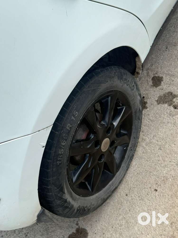 Tata Bolt Diesel 2015. 2016