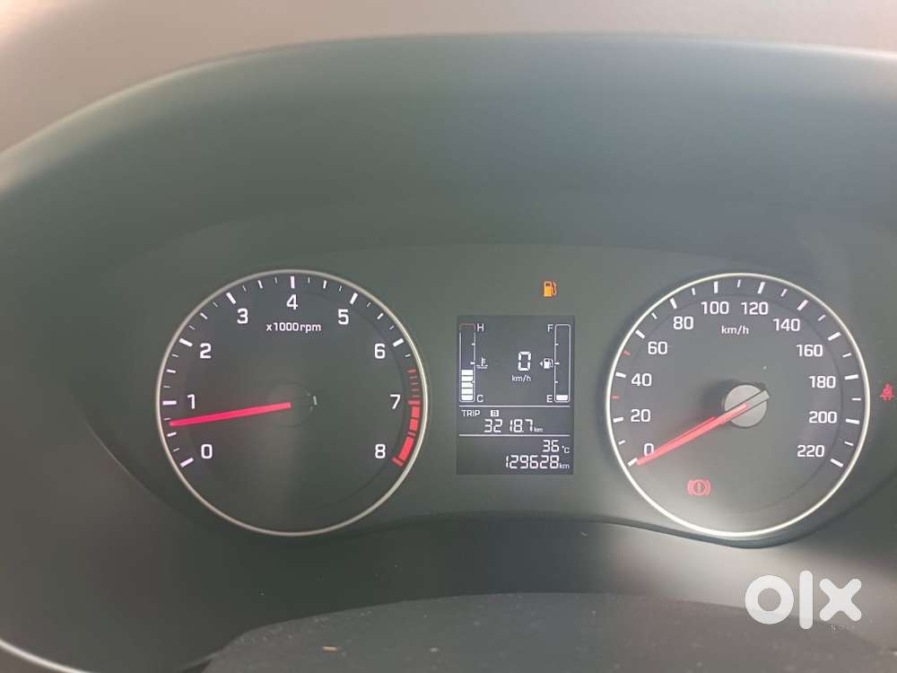 Hyundai Elite I20 Sportz Plus, 2019, Petrol