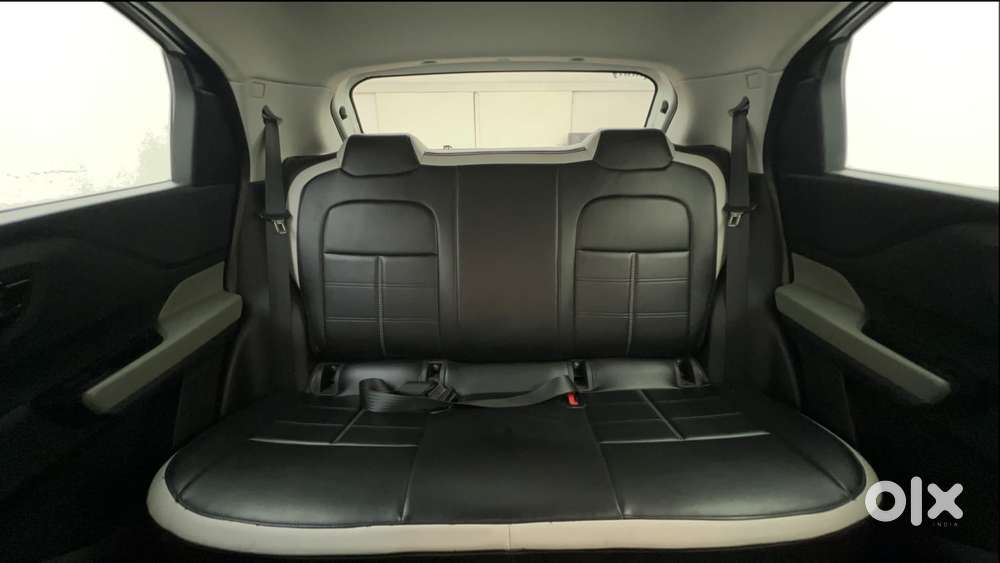 Tata Punch Adventure Amt, 2024, Petrol