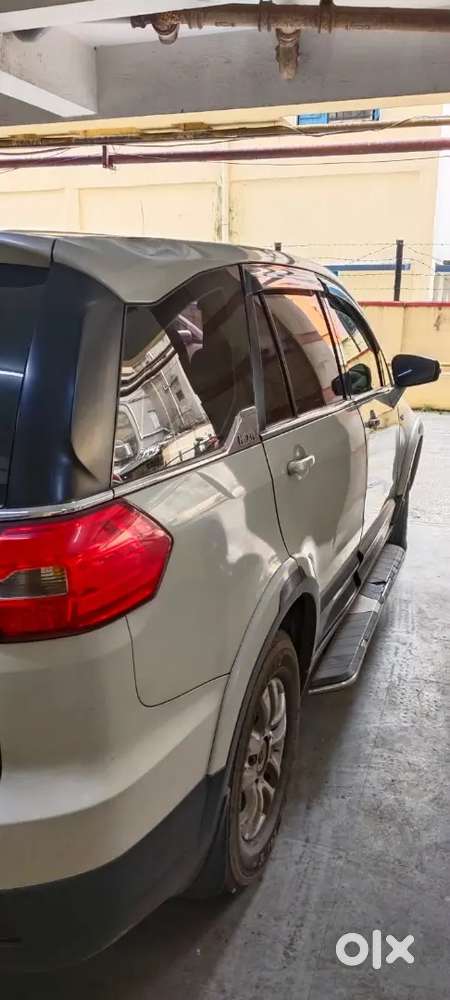 Tata Hexa 2.2 Xm 2018