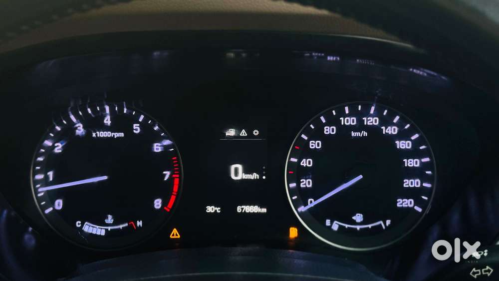 Hyundai I20 2015-2017 Asta Option 1.2, 2017, Petrol