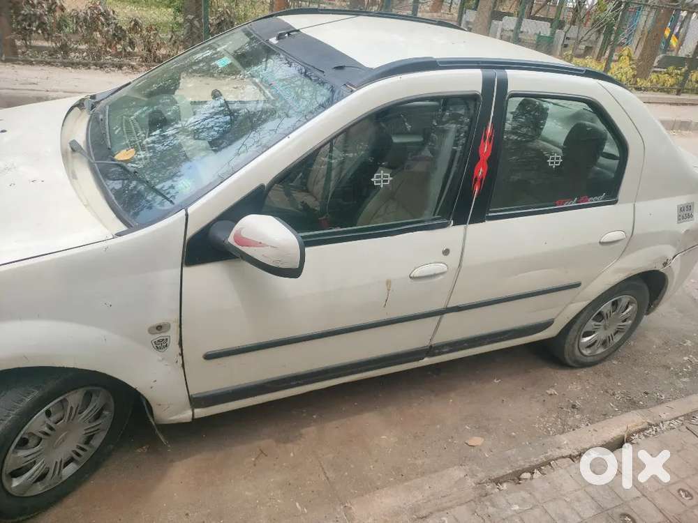 Mahindra Verito 2015 Diesel 260000 Km Driven